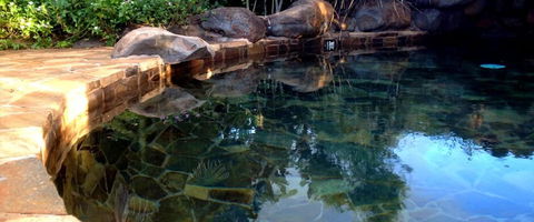 Atherton Holiday Park - Darwin Holiday 4