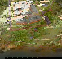 Tinaroo Lake Resort - Darwin Holiday
