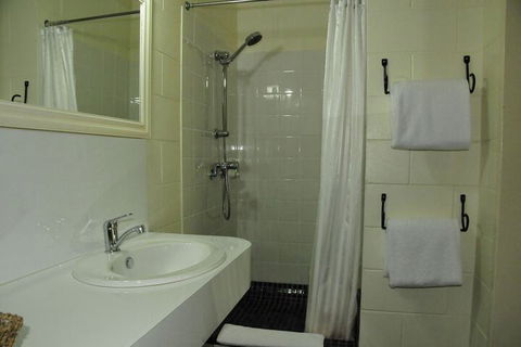 Kookaburra Lodge - Darwin Holiday 5