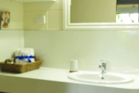 Kookaburra Lodge - Darwin Holiday 3