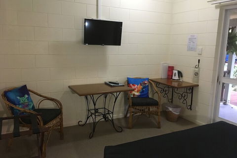 Kookaburra Lodge - Darwin Holiday 6