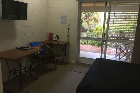 Kookaburra Lodge - Darwin Holiday 2