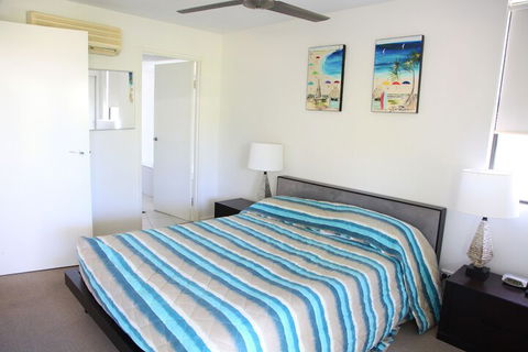 Agnes Water Beach Club - Darwin Holiday 5