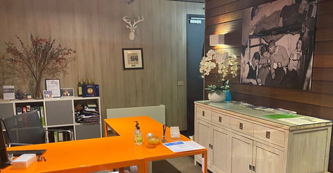 Buller Central - Darwin Holiday 6