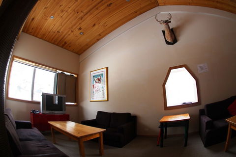 Sugarbush Lodge & Apartments - Darwin Holiday 4
