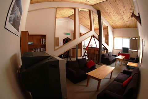Sugarbush Lodge & Apartments - Darwin Holiday 5