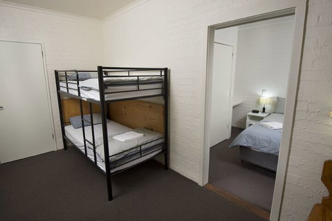 Enzian Hotel - Mt Buller - Darwin Holiday 3