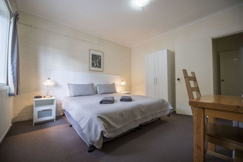 Enzian Hotel - Mt Buller - Darwin Holiday 2