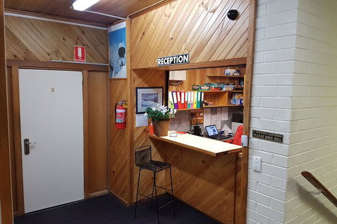 Enzian Hotel - Mt Buller - Darwin Holiday 1