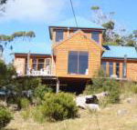 The Tree House - Darwin Holiday