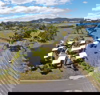 Port Huon Cottages - Darwin Holiday