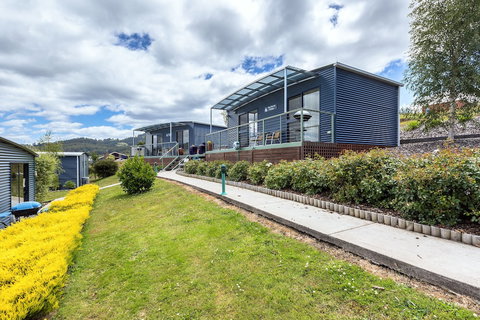 Port Huon Cottages - Darwin Holiday 5