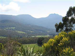Huonville TAS Darwin Holiday