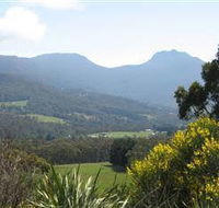 Huon Valley Bed and Breakfast - Darwin Holiday