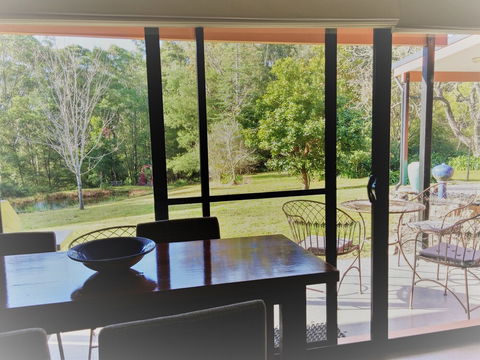 Milton Country Cottages - Darwin Holiday 5