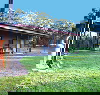 Milton Country Cottages - Darwin Holiday