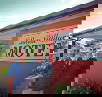 Milton Village Motel - Darwin Holiday