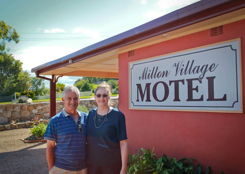 Milton Village Motel - Darwin Holiday 0