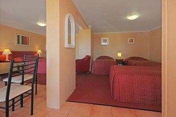 Milton Village Motel - Darwin Holiday 6