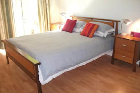 Lakeshore Lodge - Darwin Holiday 5