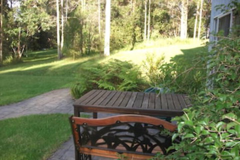 Lakeshore Lodge - Darwin Holiday 7