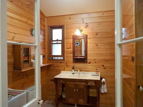 Milton Bed & Breakfast - Darwin Holiday 4