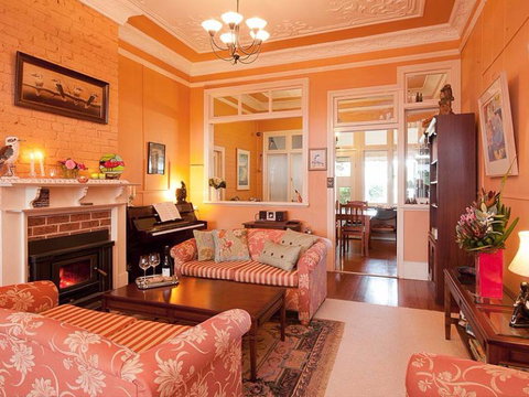 Milton Bed & Breakfast - Darwin Holiday 3