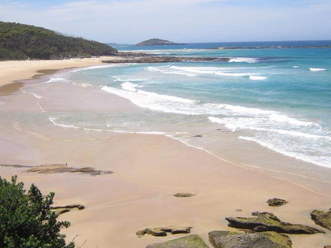 Milton Bed & Breakfast - Darwin Holiday 5