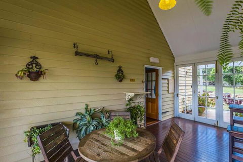 Branell Homestead Bed & Breakfast - Darwin Holiday 4