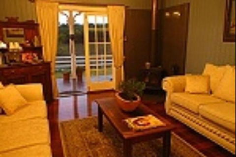 Branell Homestead Bed & Breakfast - Darwin Holiday 2