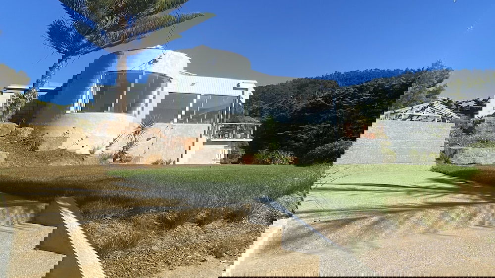 Grey River VIC Darwin Holiday