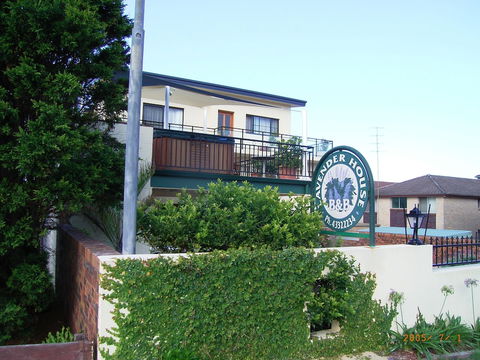 Lavender House B&B - Darwin Holiday 2