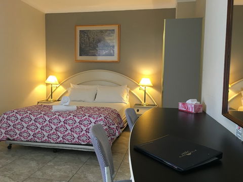 Pacific Garden Hotel - Darwin Holiday 5