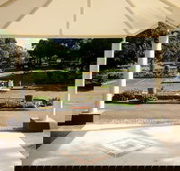 Pacific Garden Hotel - Darwin Holiday