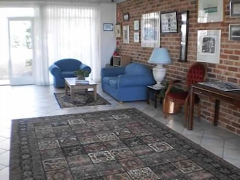 Lake Haven Motor Inn & Palms Restaurant - Darwin Holiday 3