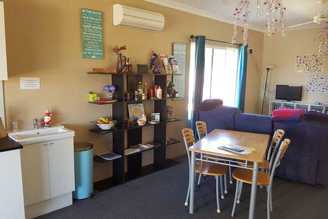 The Heights Bed & Breakfast - Darwin Holiday 2