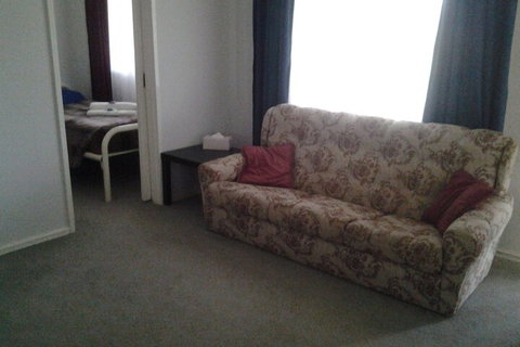 The Heights Bed & Breakfast - Darwin Holiday 4