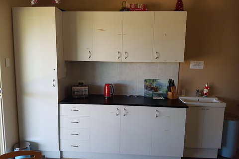 The Heights Bed & Breakfast - Darwin Holiday 6