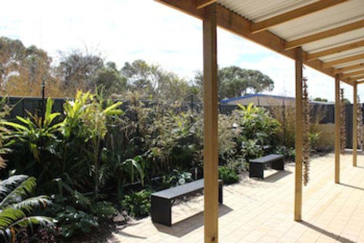 Lancelin WA Darwin Holiday