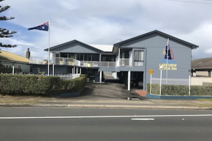 Floraville NSW Darwin Holiday