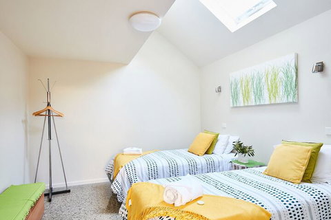 Great Ocean Walk Retreat - Darwin Holiday 7