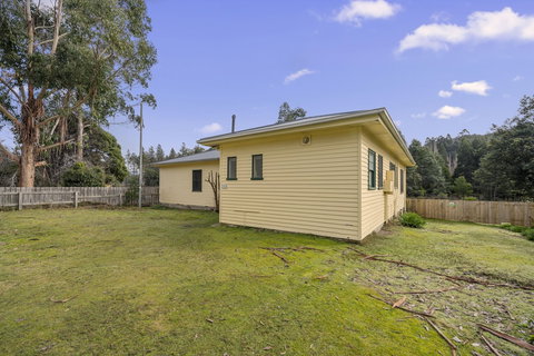 Giants Table And Cottages - Darwin Holiday 0