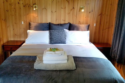 Maydena Mountain Cabins - Darwin Holiday 4