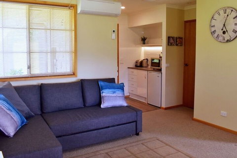 Maydena Mountain Cabins - Darwin Holiday 6