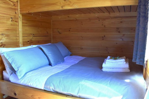 Maydena Mountain Cabins - Darwin Holiday 3