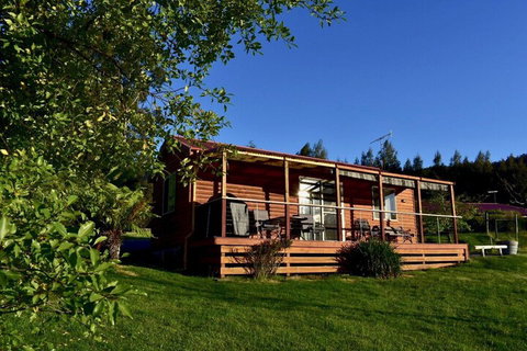 Maydena Mountain Cabins - Darwin Holiday 1