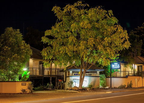 The Mill Apartments - Darwin Holiday 0