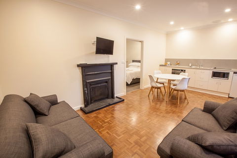 The Mill Apartments - Darwin Holiday 5