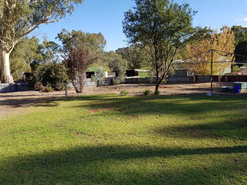 Cooke Cottage - Darwin Holiday 2