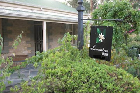 Lemontree Cottage - Darwin Holiday 0